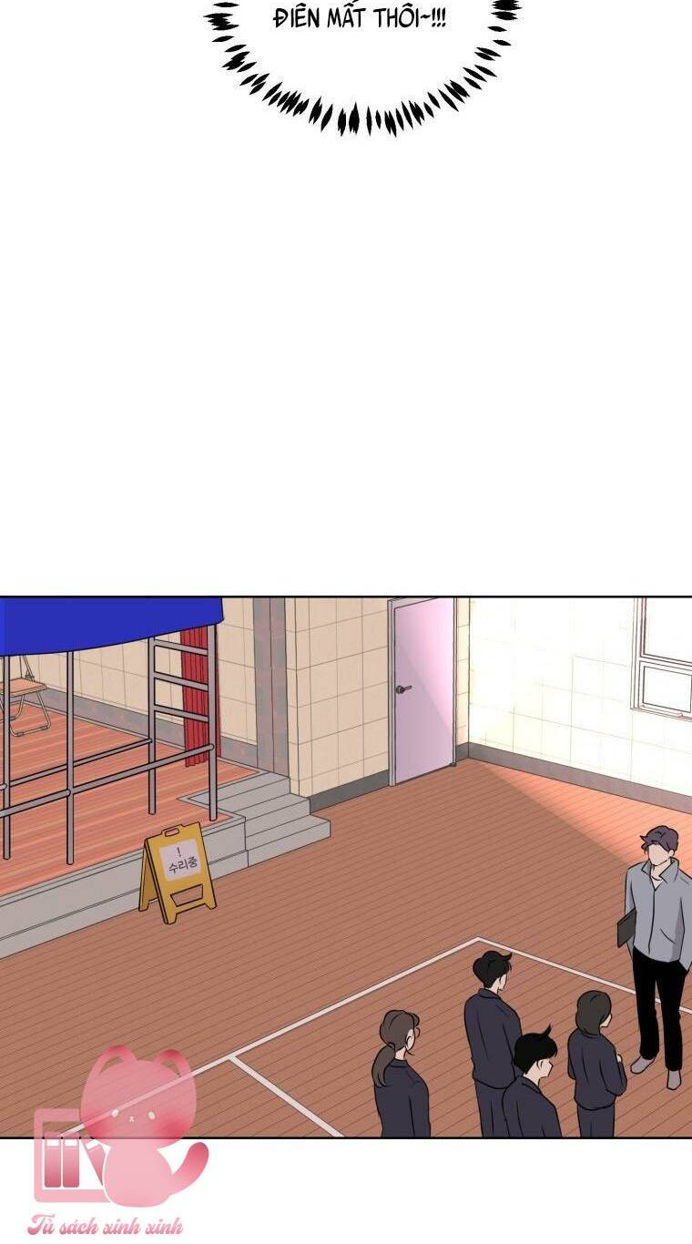 Bí Mật Highteen - Chap 3 - Trang 39
