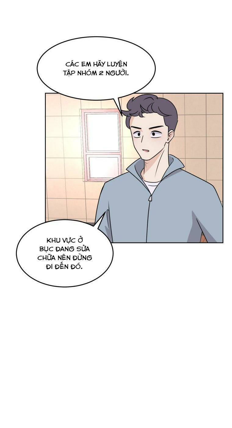 Bí Mật Highteen - Chap 3 - Trang 40