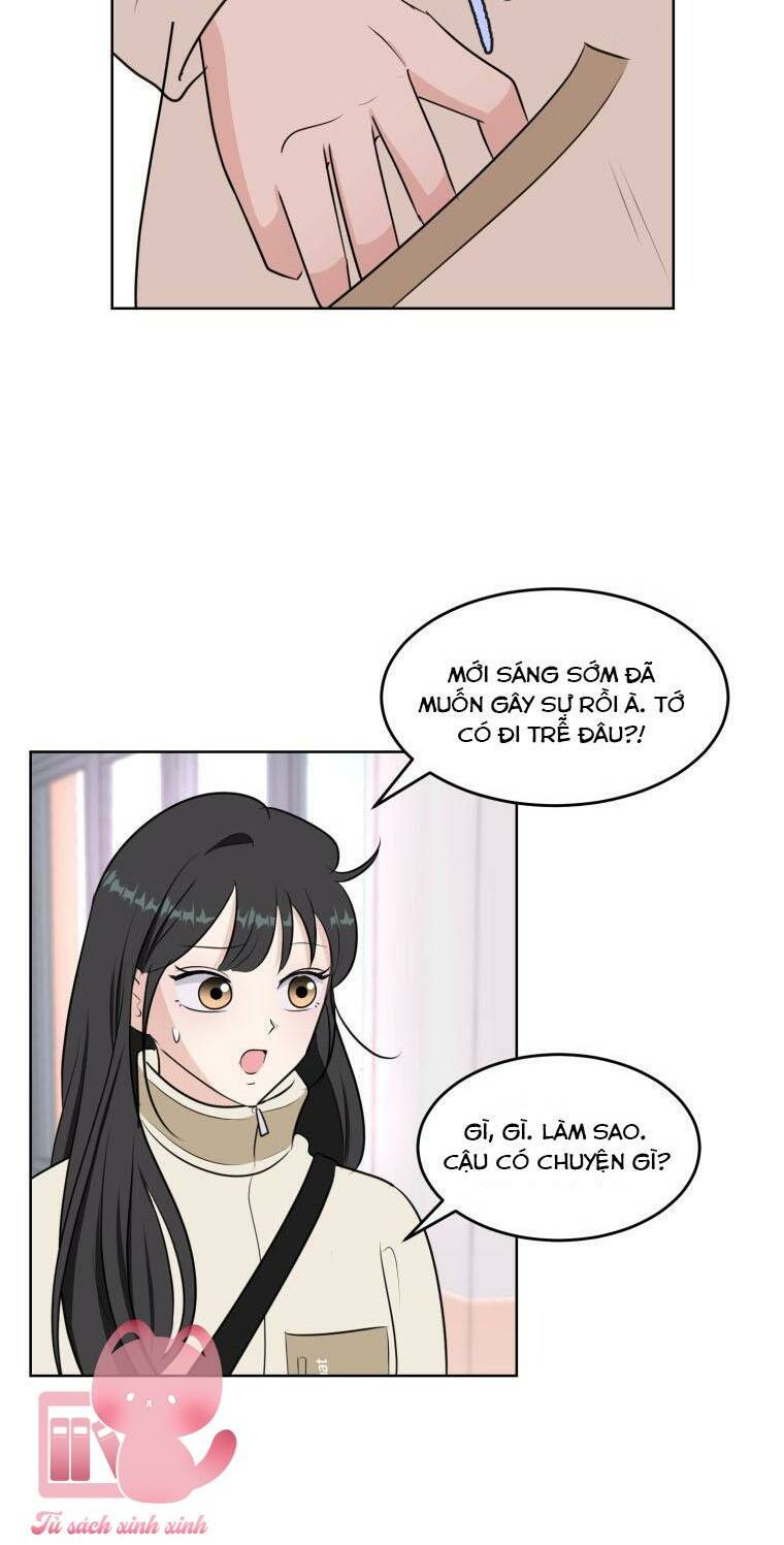 Bí Mật Highteen - Chap 3 - Trang 5