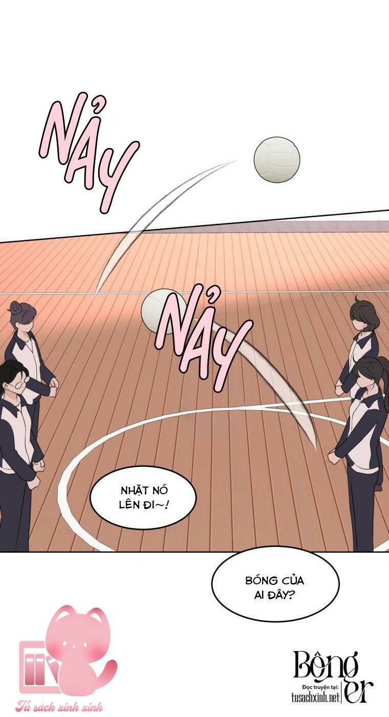 Bí Mật Highteen - Chap 3 - Trang 41
