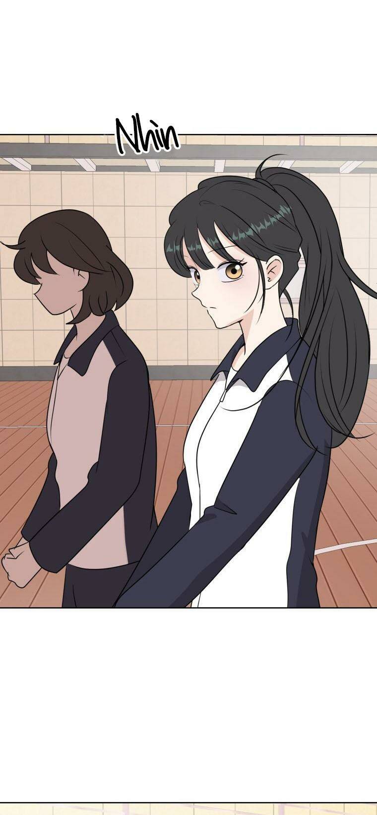 Bí Mật Highteen - Chap 3 - Trang 42