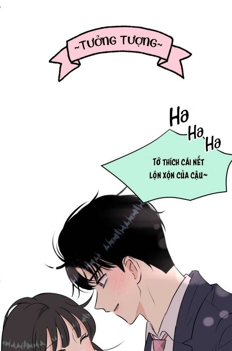 Bí Mật Highteen - Chap 3 - Trang 45