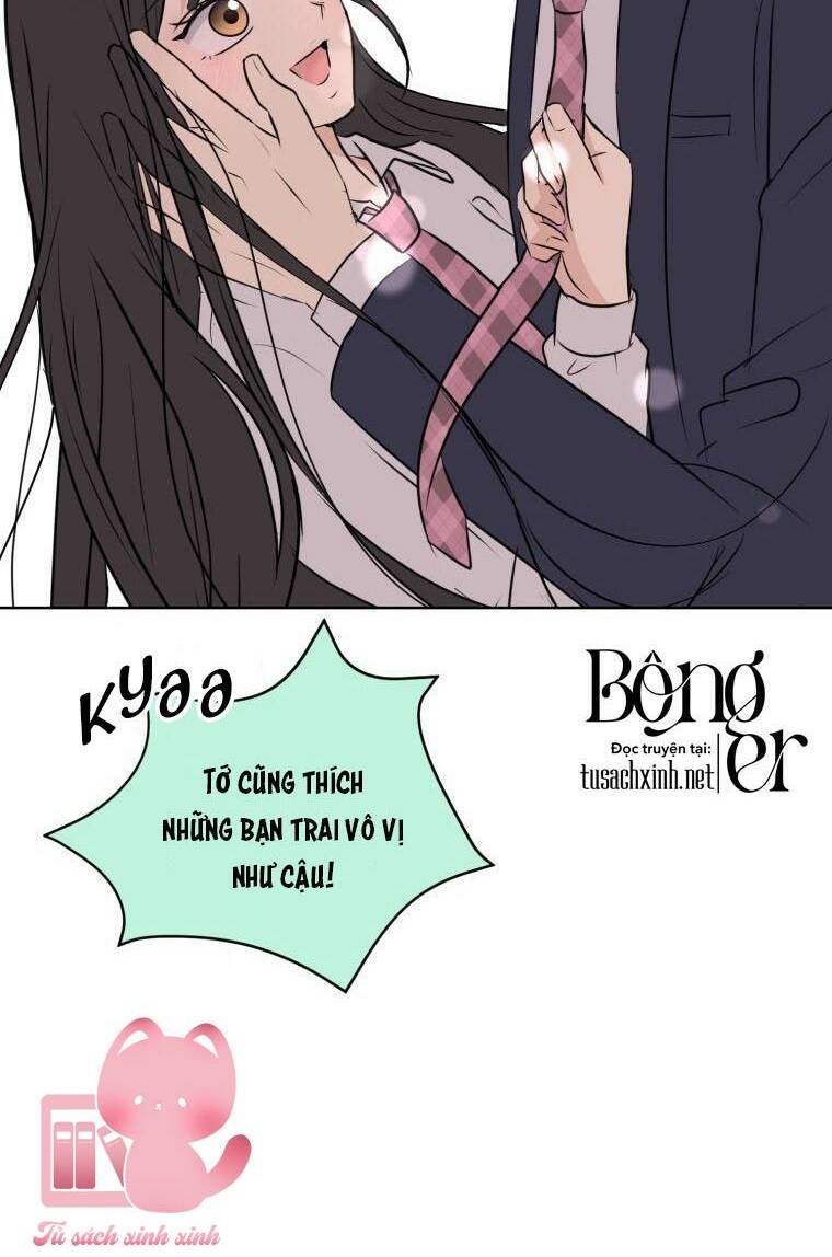 Bí Mật Highteen - Chap 3 - Trang 46