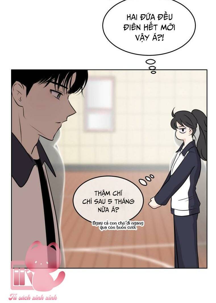 Bí Mật Highteen - Chap 3 - Trang 48