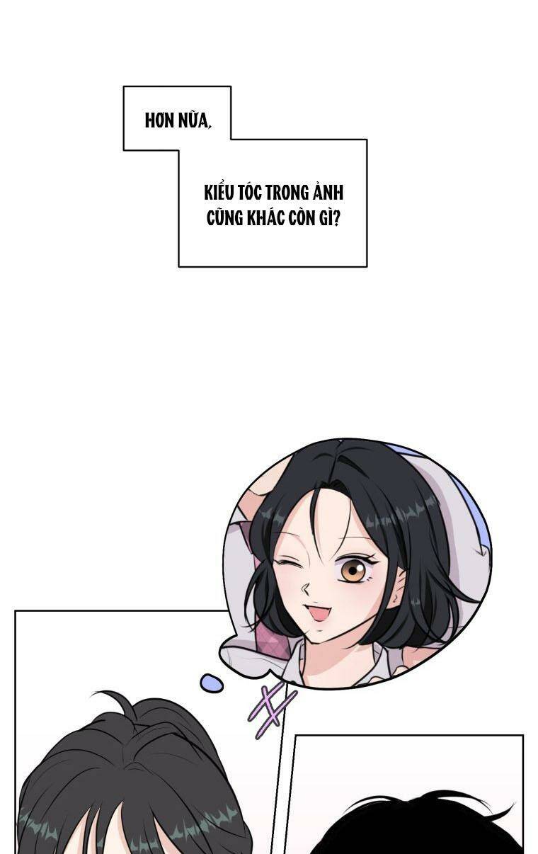 Bí Mật Highteen - Chap 3 - Trang 49