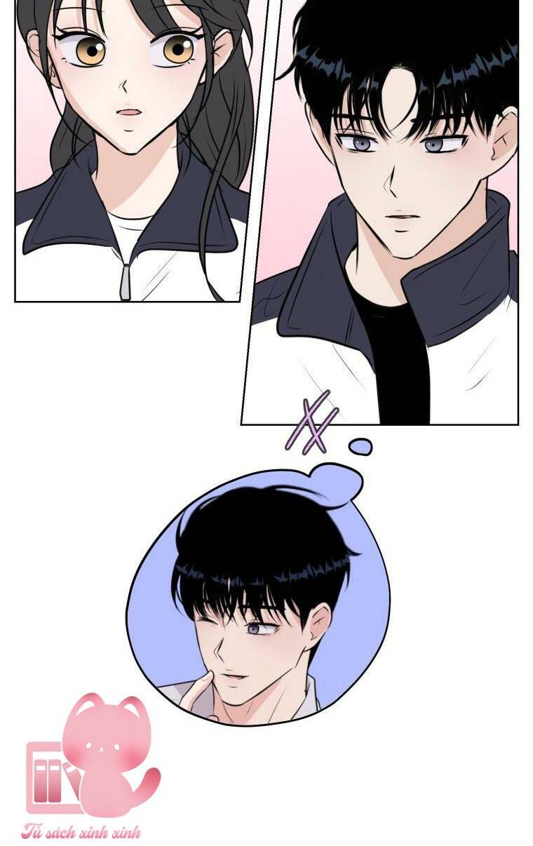 Bí Mật Highteen - Chap 3 - Trang 50
