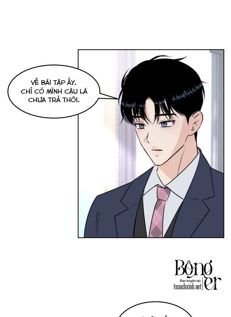 Bí Mật Highteen - Chap 3 - Trang 6