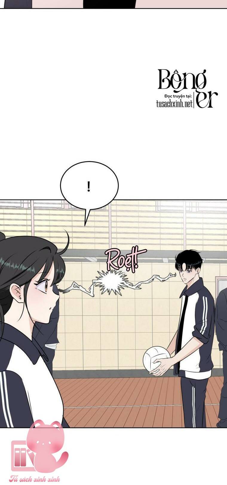 Bí Mật Highteen - Chap 3 - Trang 52