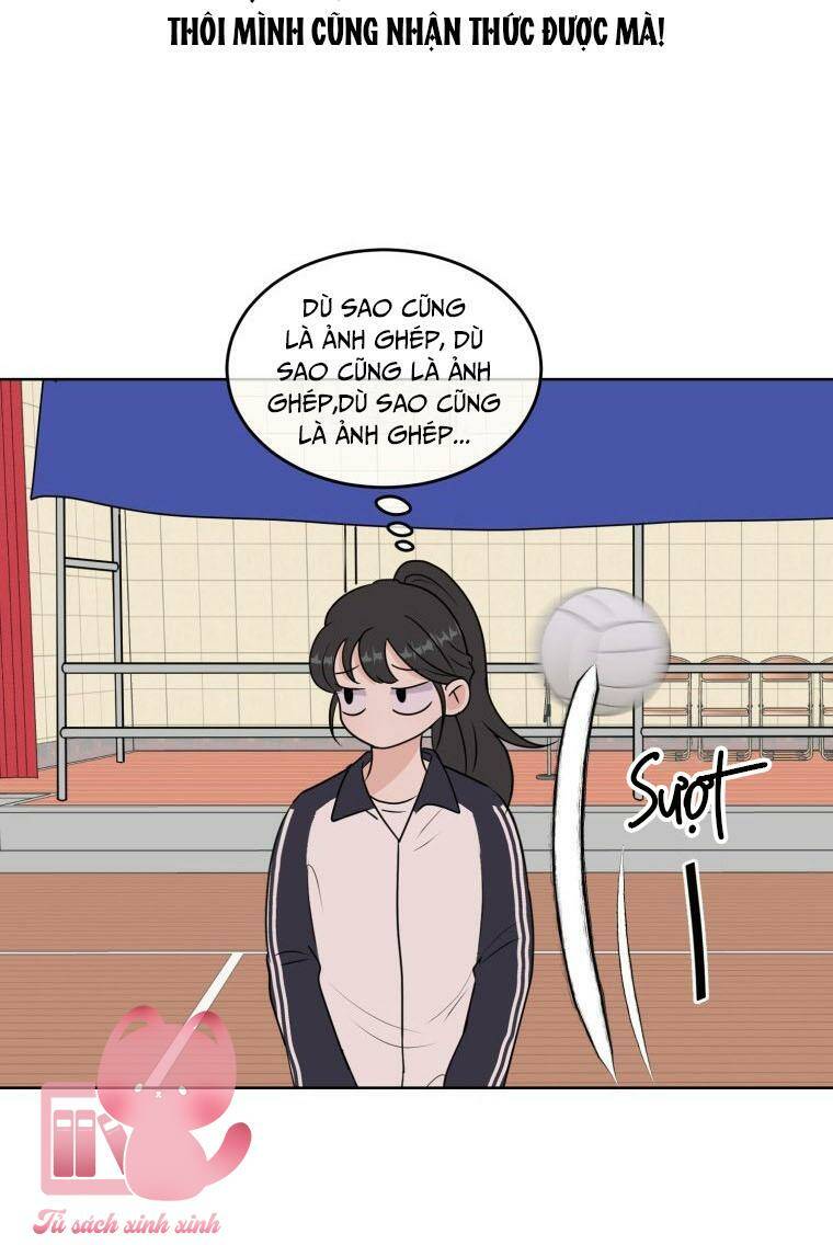 Bí Mật Highteen - Chap 3 - Trang 54