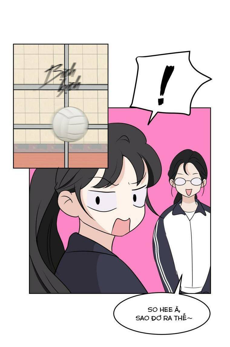 Bí Mật Highteen - Chap 3 - Trang 55