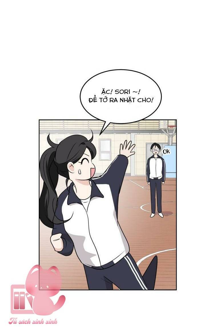 Bí Mật Highteen - Chap 3 - Trang 56