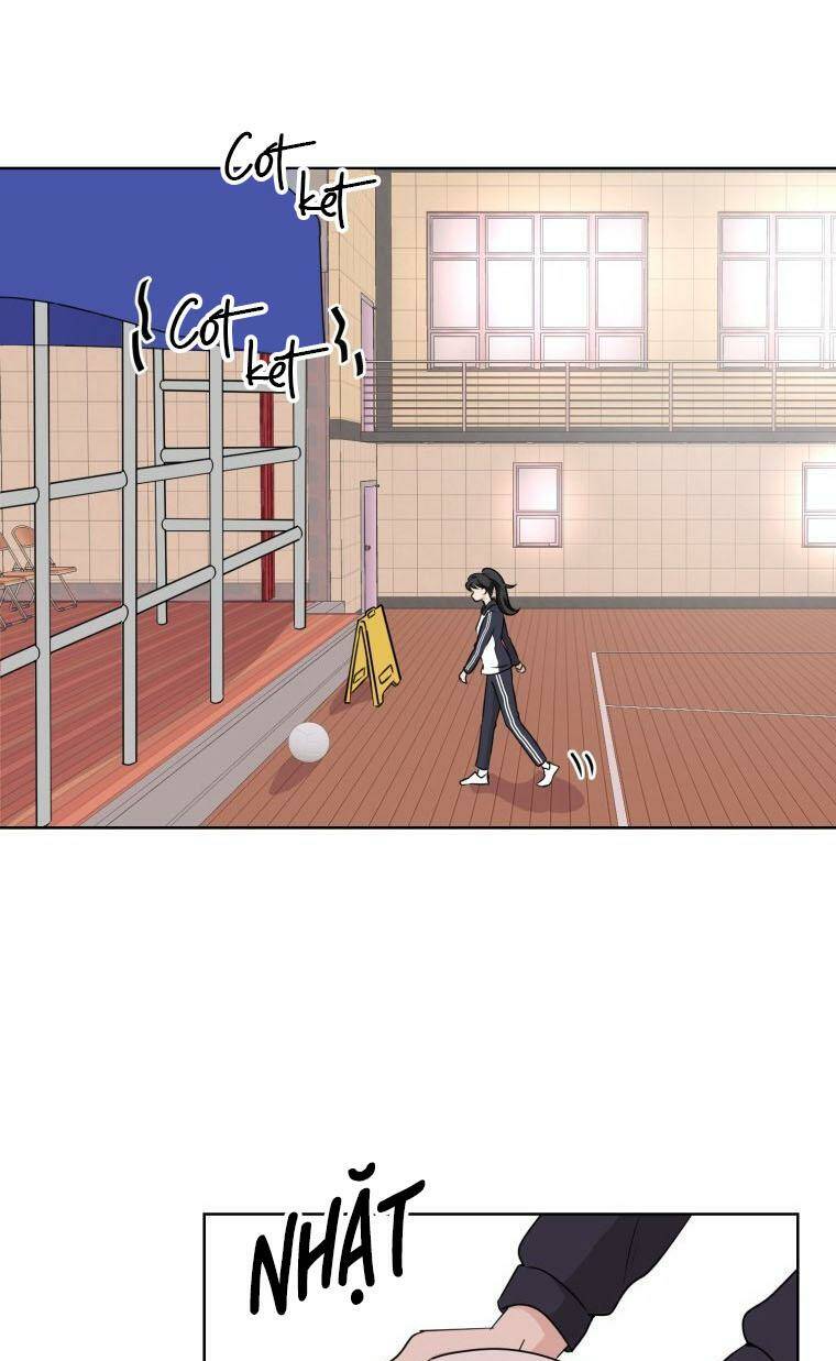 Bí Mật Highteen - Chap 3 - Trang 57