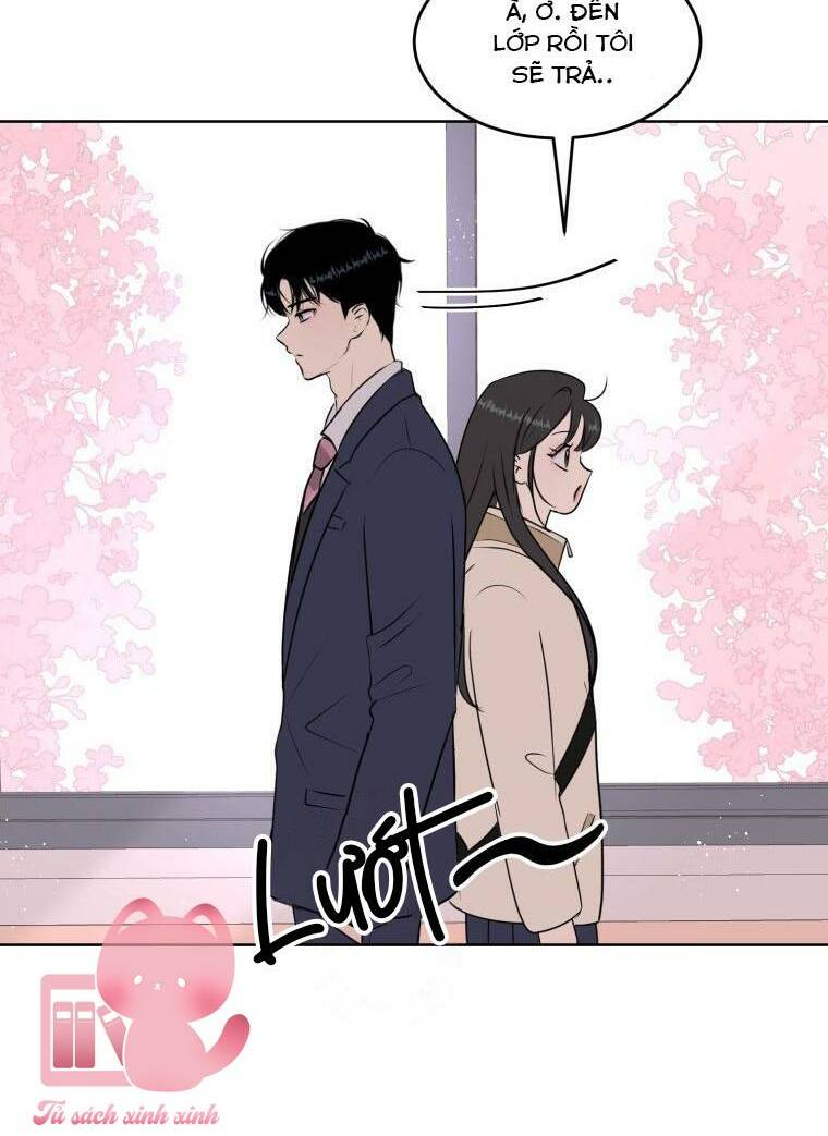 Bí Mật Highteen - Chap 3 - Trang 7