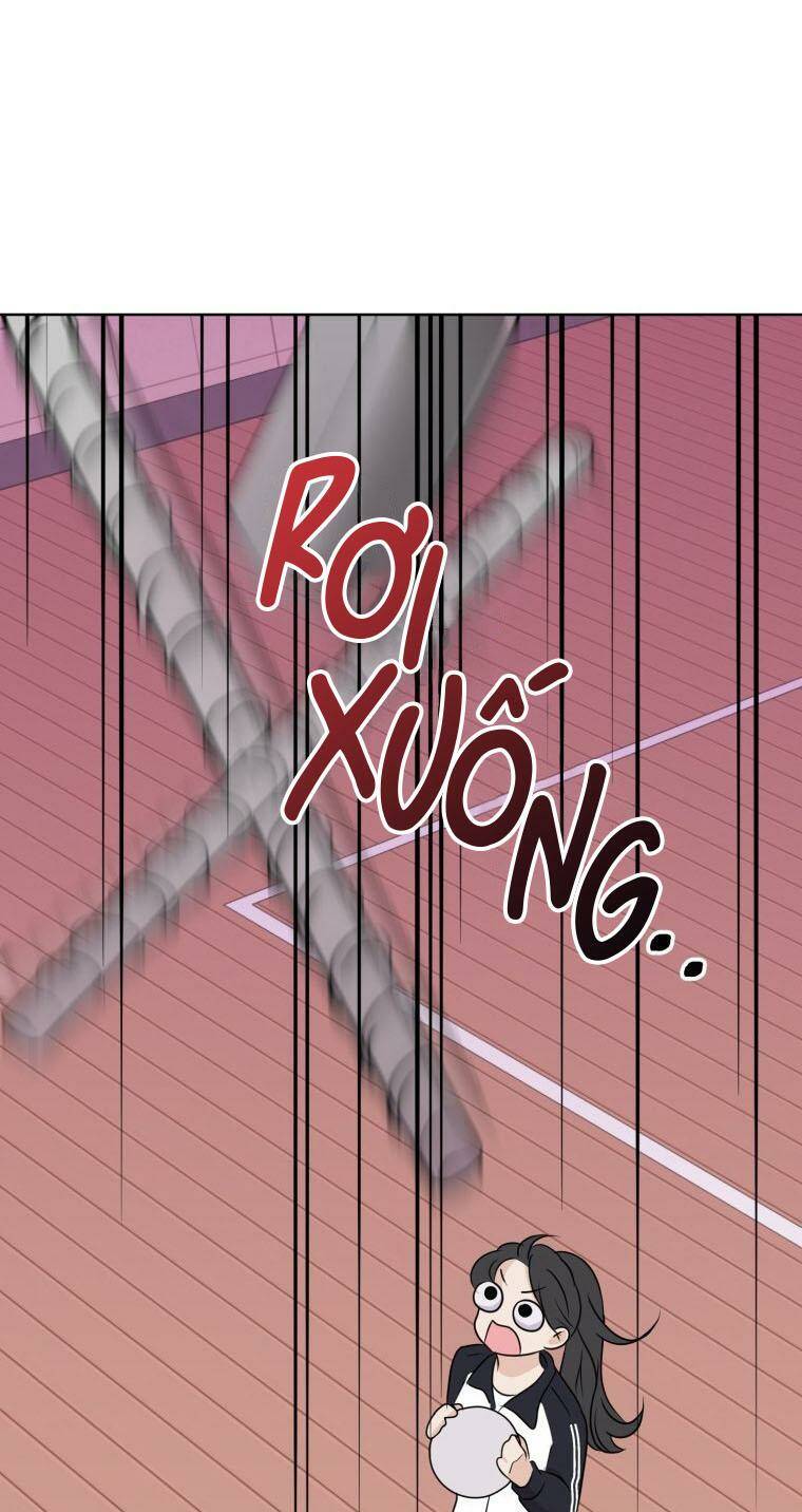 Bí Mật Highteen - Chap 3 - Trang 61