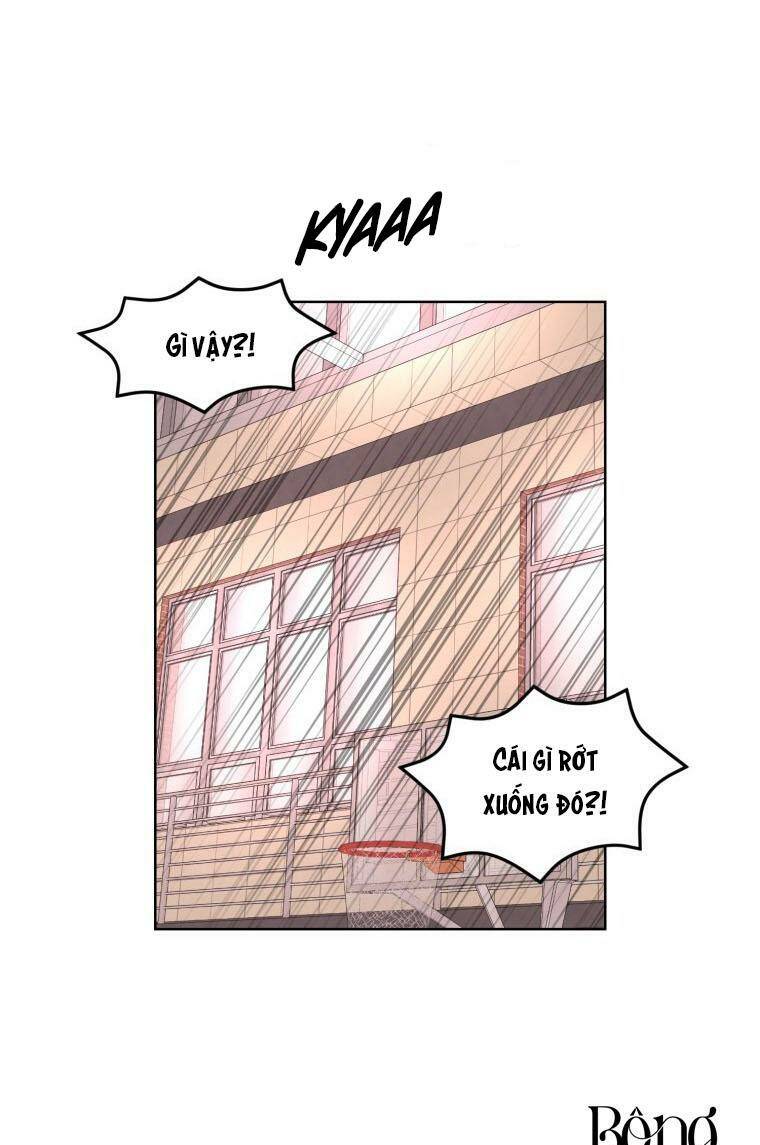 Bí Mật Highteen - Chap 3 - Trang 65