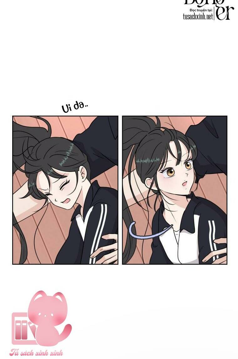Bí Mật Highteen - Chap 3 - Trang 66