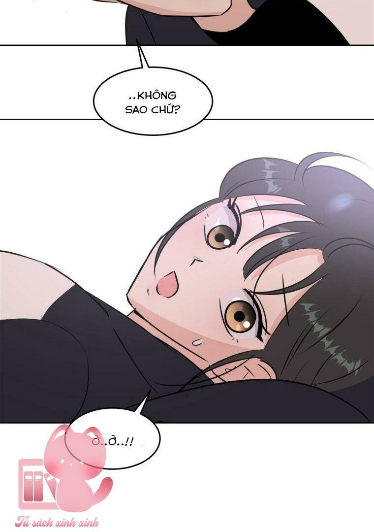 Bí Mật Highteen - Chap 3 - Trang 70