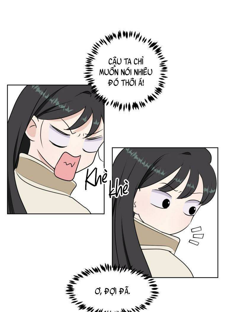 Bí Mật Highteen - Chap 3 - Trang 8