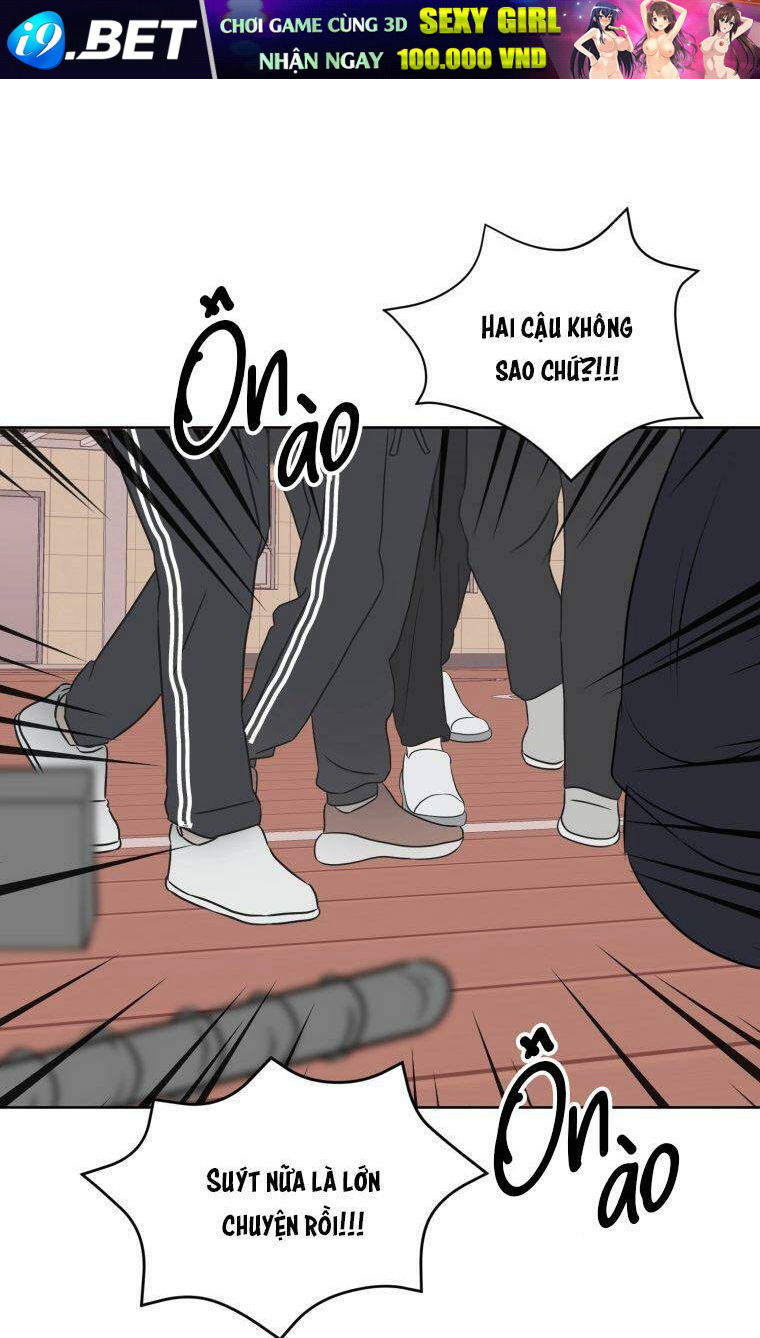 Bí Mật Highteen - Chap 3 - Trang 71