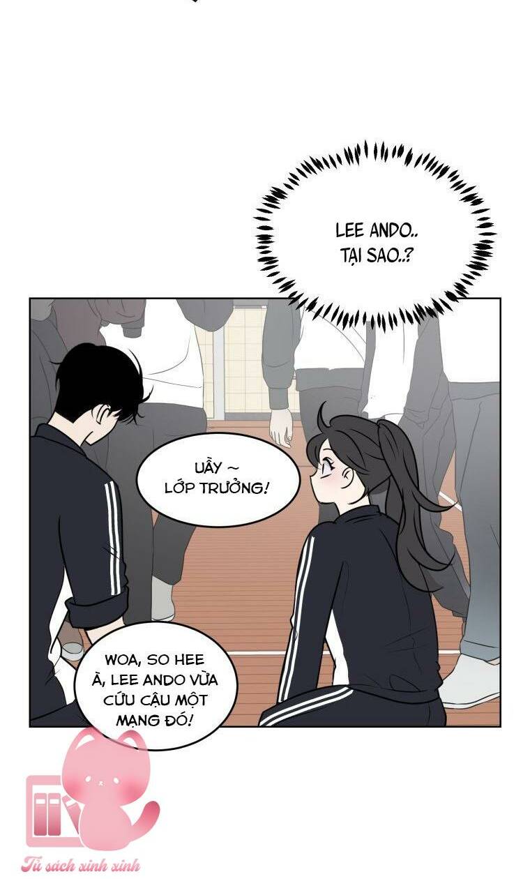 Bí Mật Highteen - Chap 3 - Trang 72