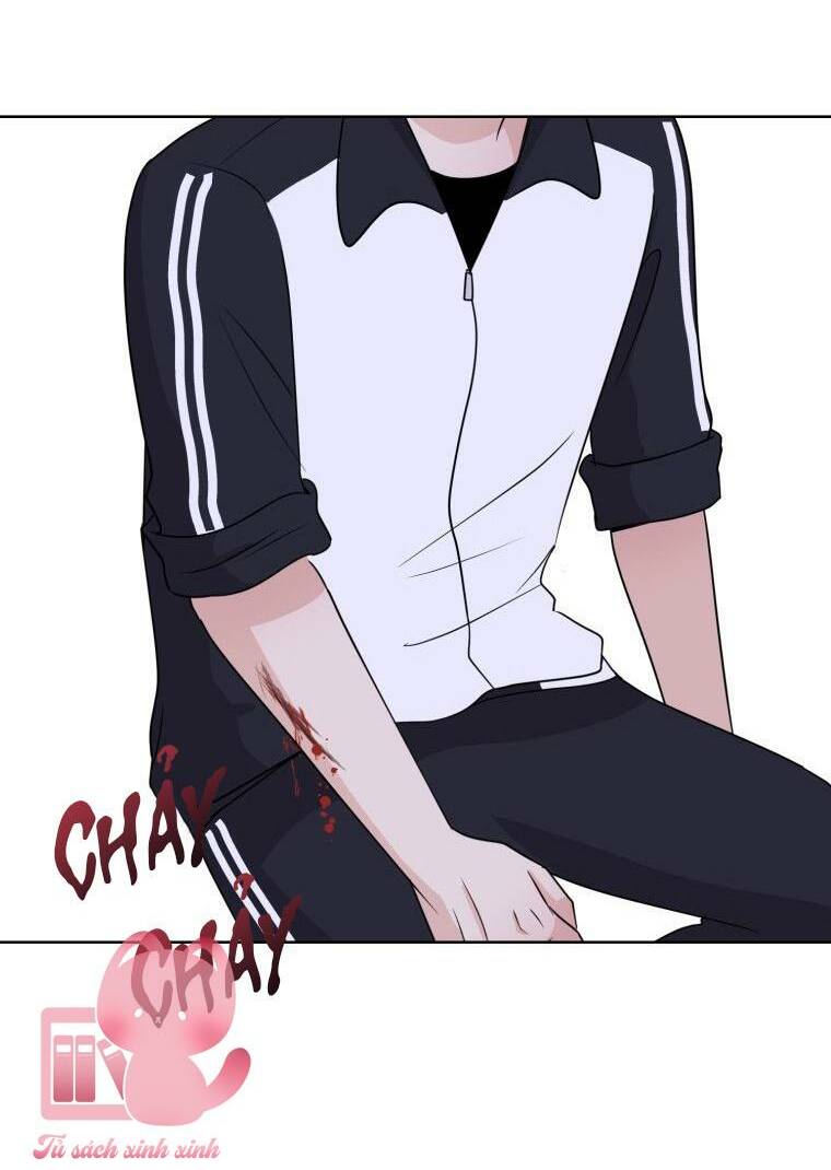 Bí Mật Highteen - Chap 3 - Trang 74