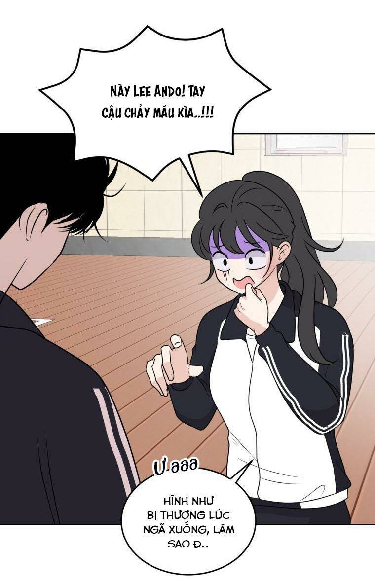 Bí Mật Highteen - Chap 3 - Trang 75