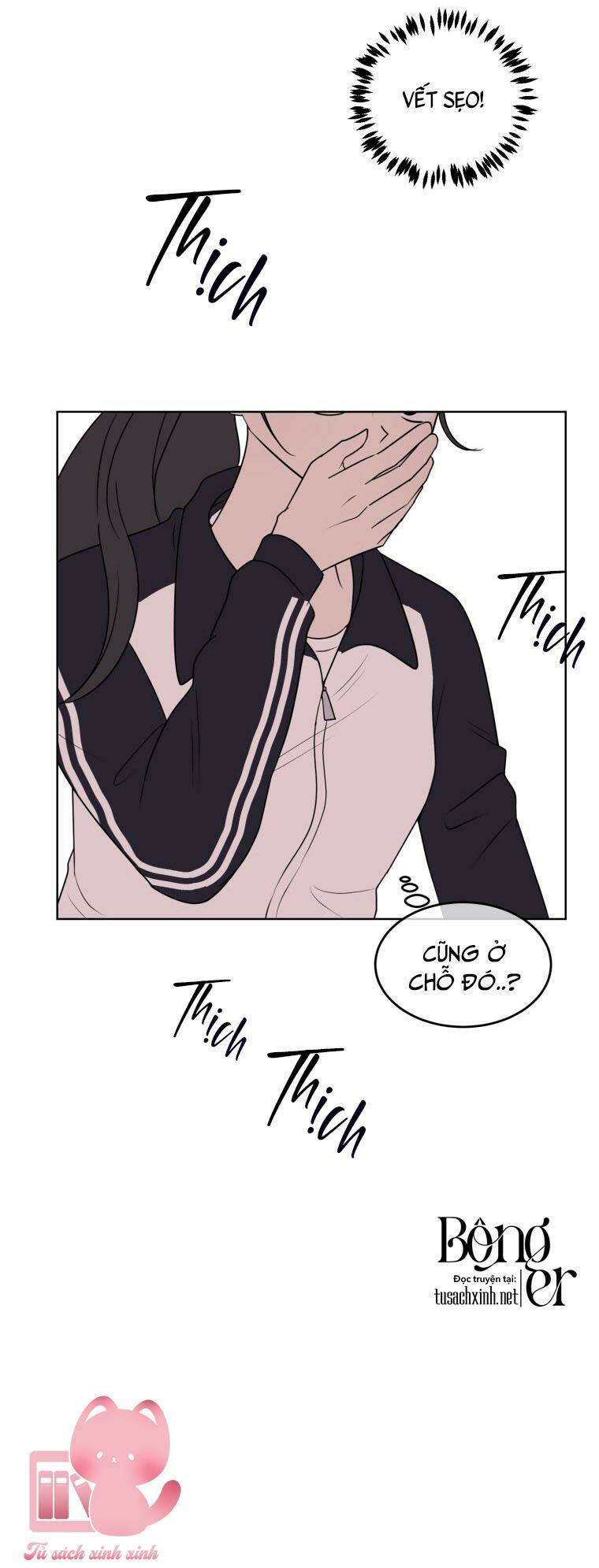 Bí Mật Highteen - Chap 3 - Trang 79