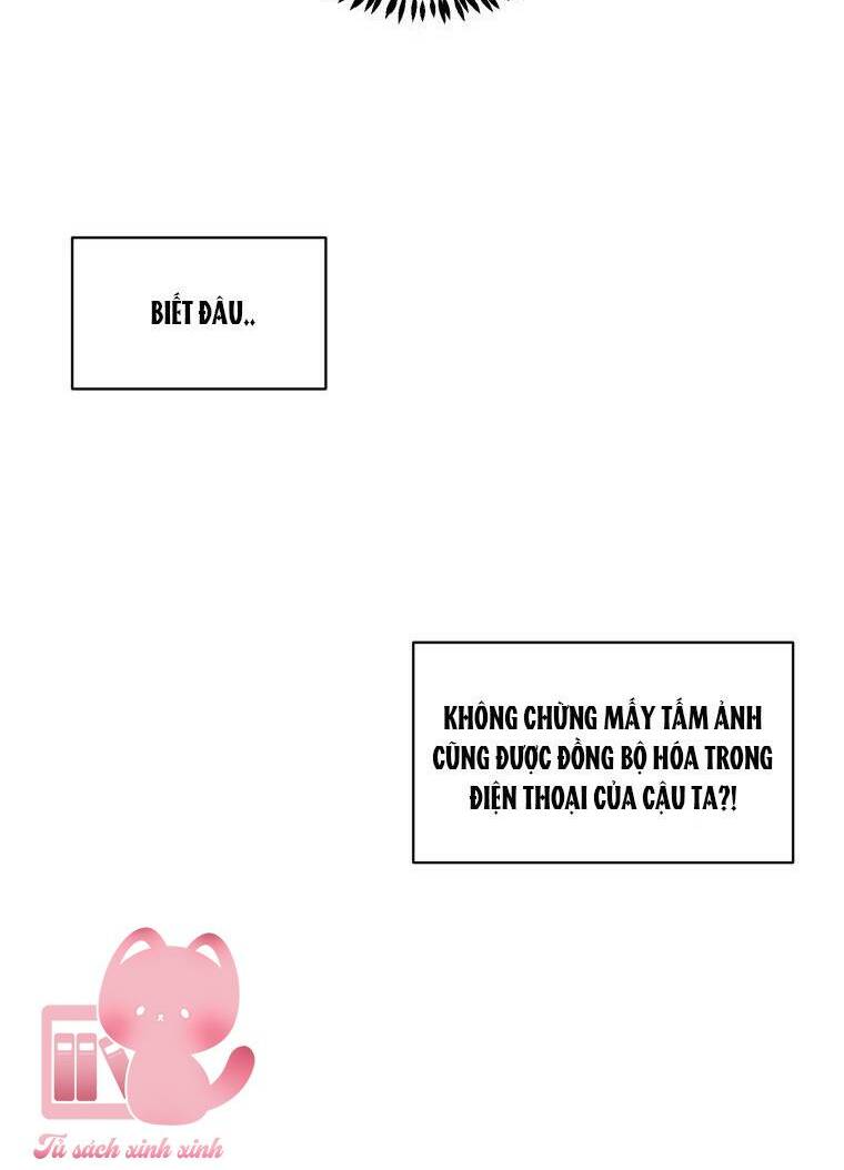 Bí Mật Highteen - Chap 3 - Trang 9