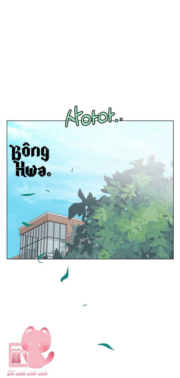 Bí Mật Highteen - Chap 30 - Trang 2