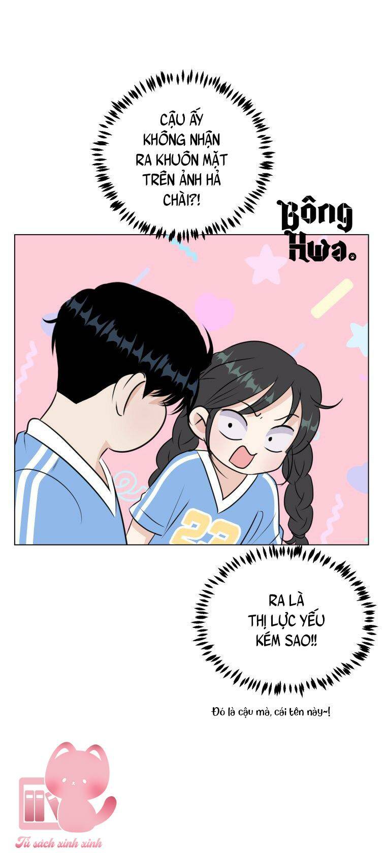 Bí Mật Highteen - Chap 30 - Trang 11