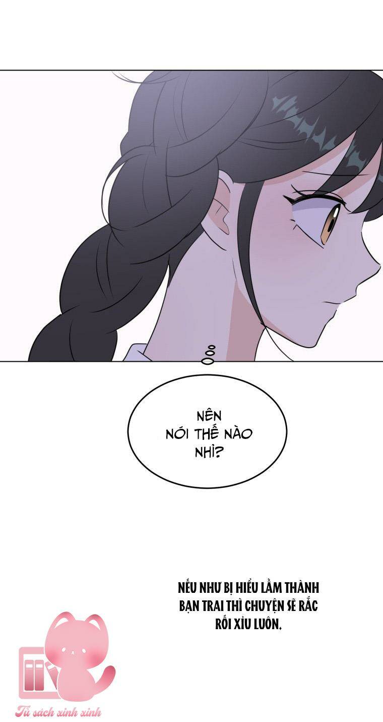 Bí Mật Highteen - Chap 30 - Trang 12