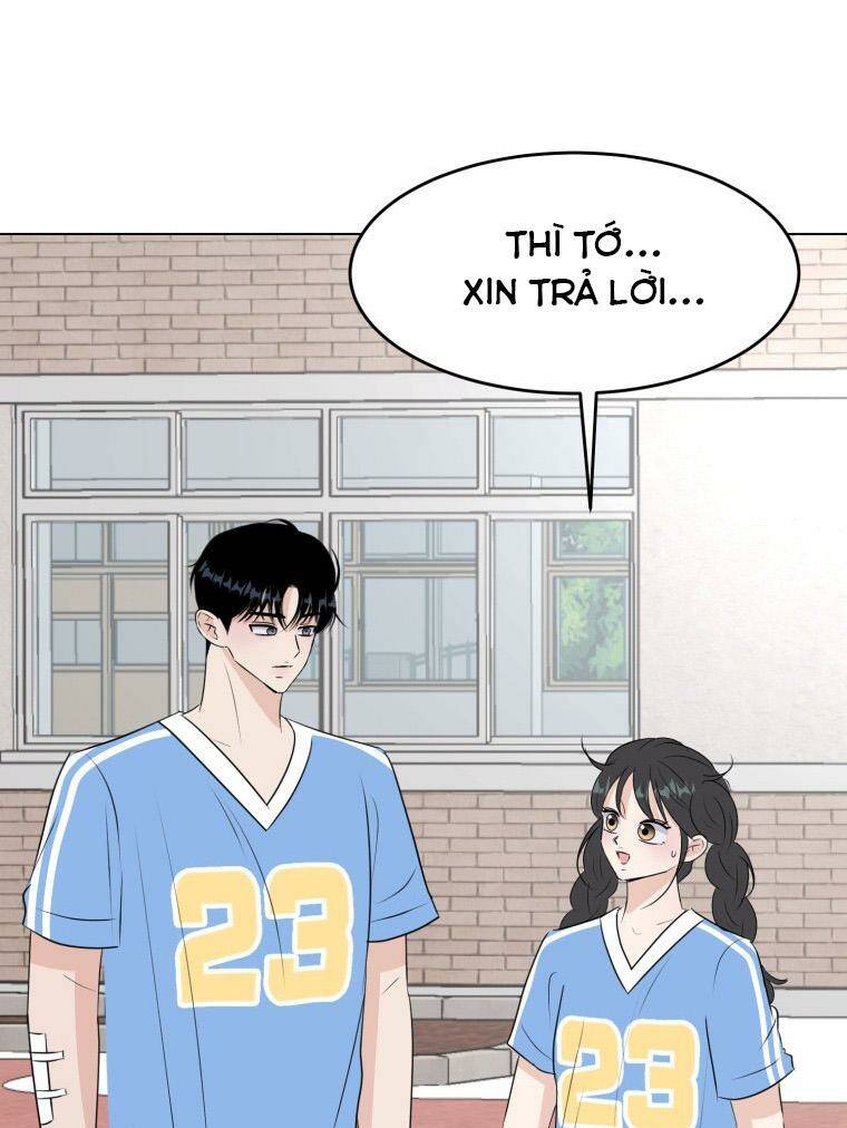 Bí Mật Highteen - Chap 30 - Trang 14