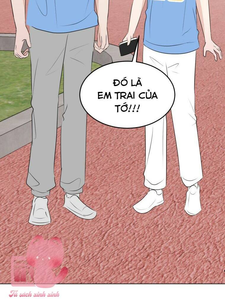 Bí Mật Highteen - Chap 30 - Trang 15
