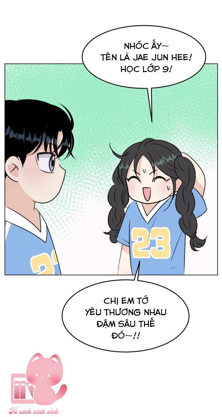 Bí Mật Highteen - Chap 30 - Trang 17