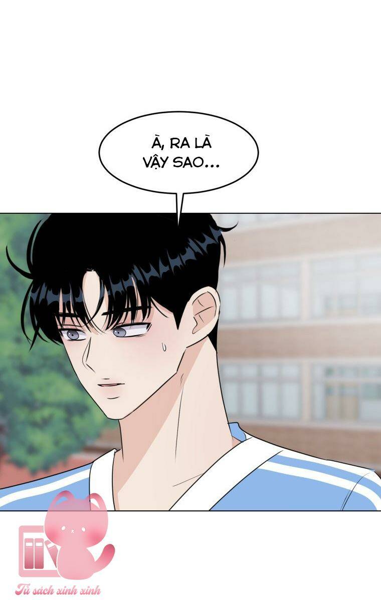 Bí Mật Highteen - Chap 30 - Trang 18