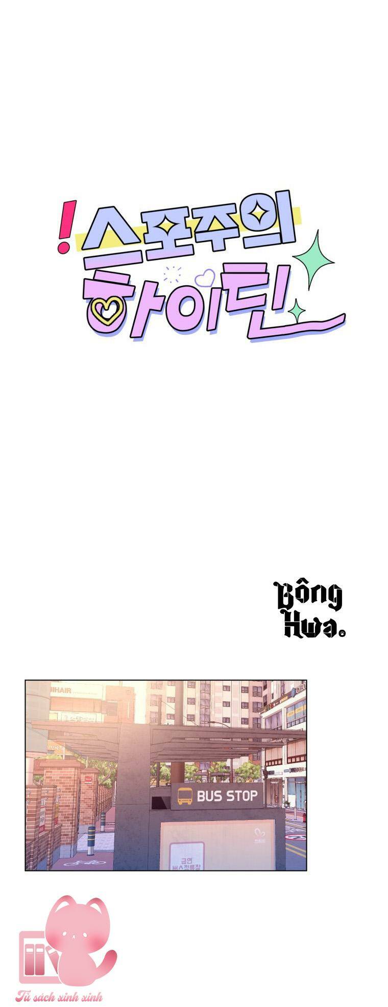 Bí Mật Highteen - Chap 30 - Trang 20