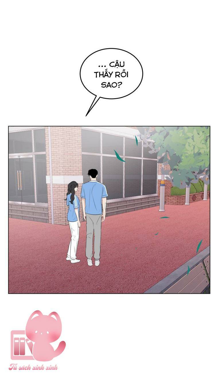 Bí Mật Highteen - Chap 30 - Trang 3