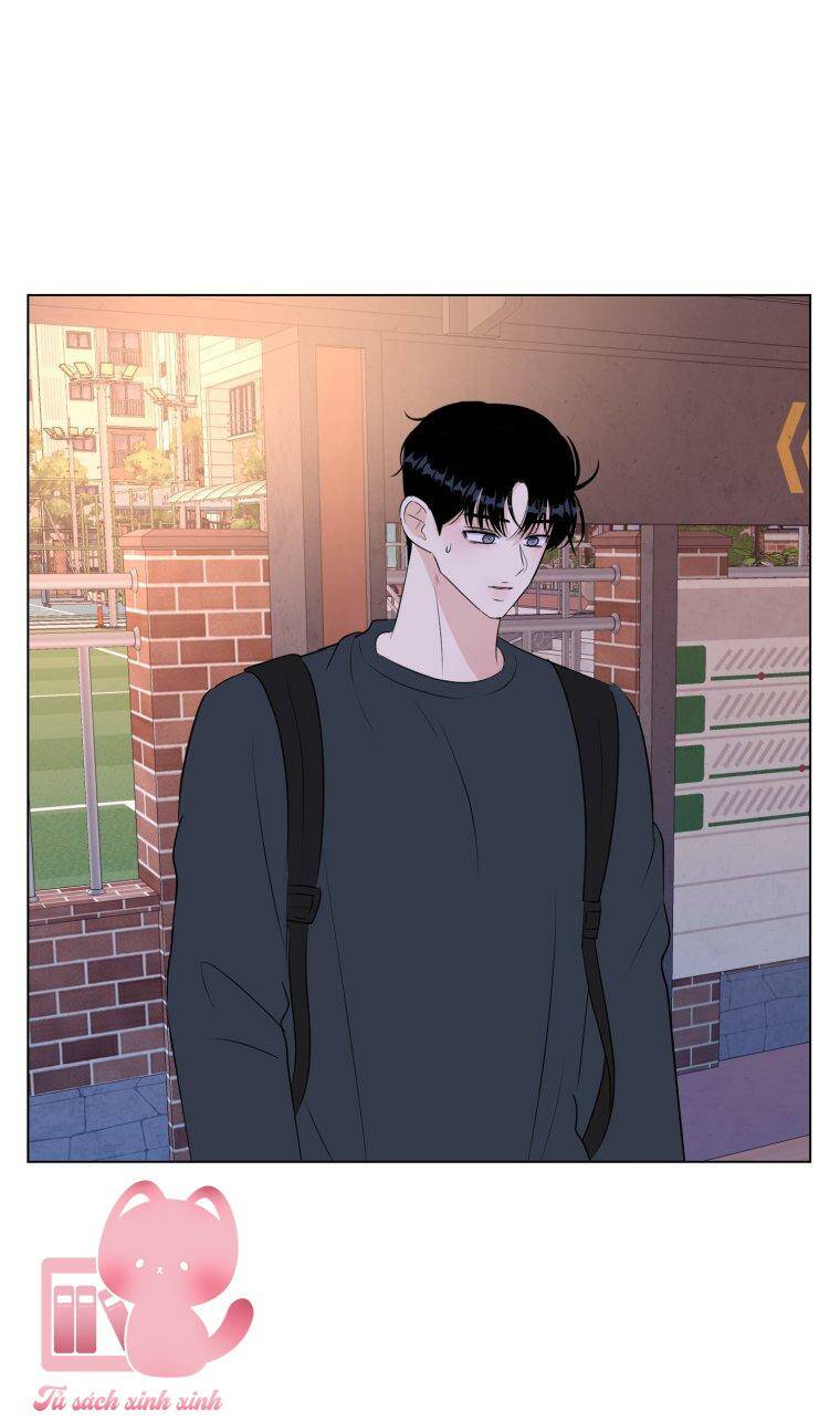 Bí Mật Highteen - Chap 30 - Trang 21