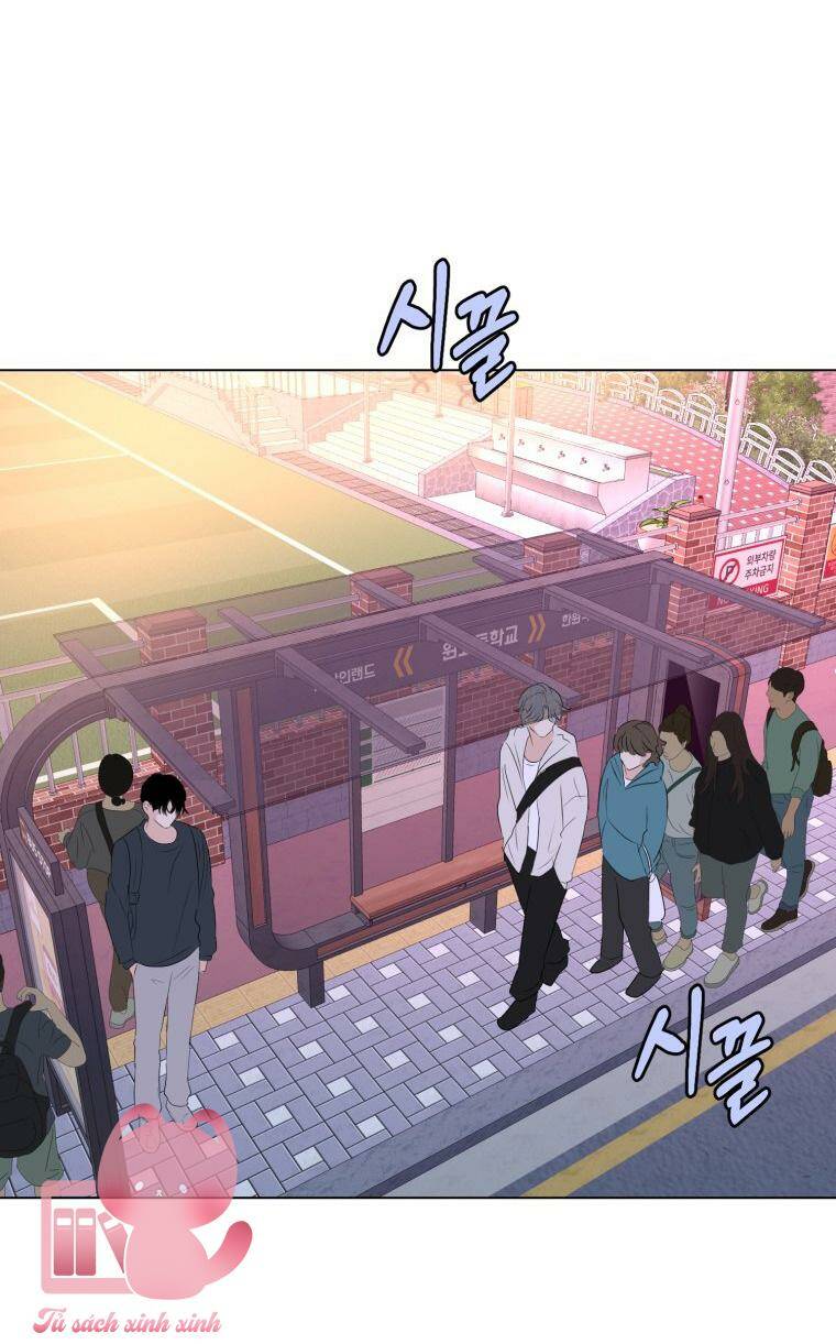 Bí Mật Highteen - Chap 30 - Trang 22