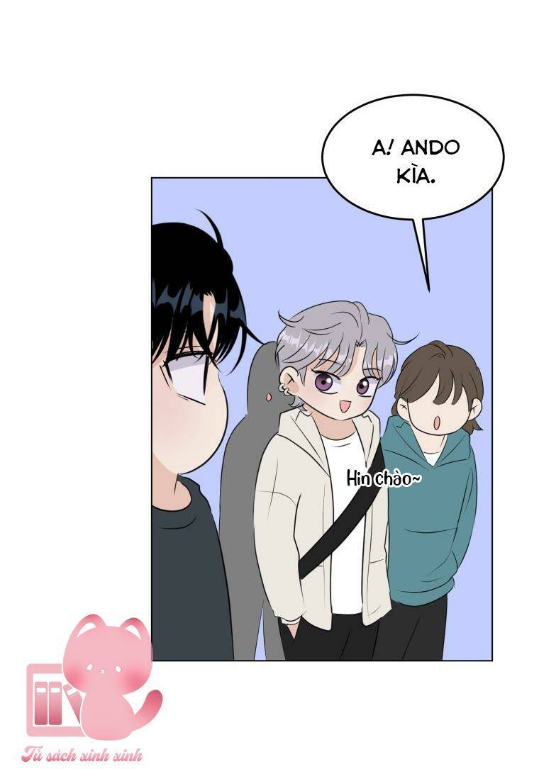 Bí Mật Highteen - Chap 30 - Trang 23
