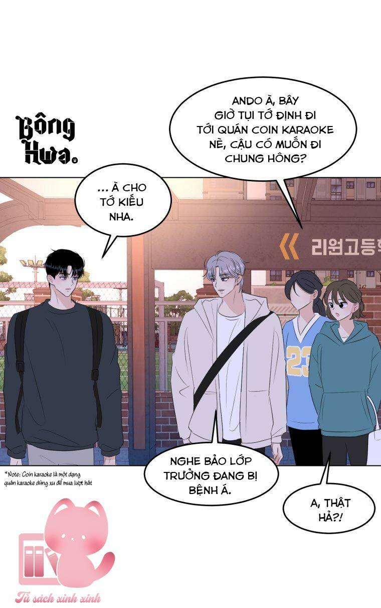 Bí Mật Highteen - Chap 30 - Trang 24