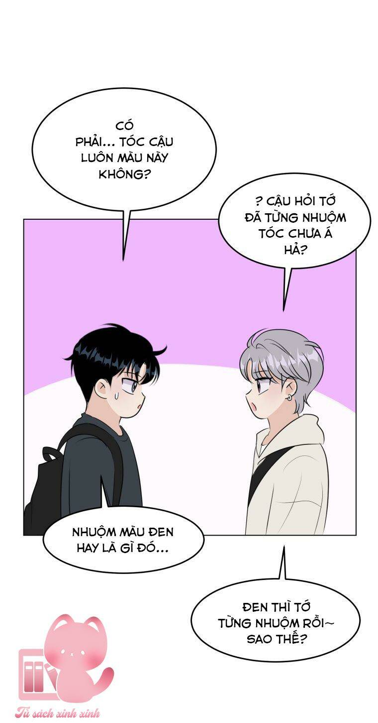 Bí Mật Highteen - Chap 30 - Trang 27