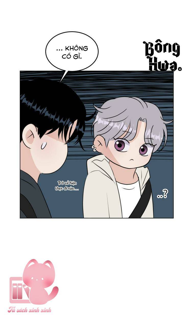 Bí Mật Highteen - Chap 30 - Trang 28