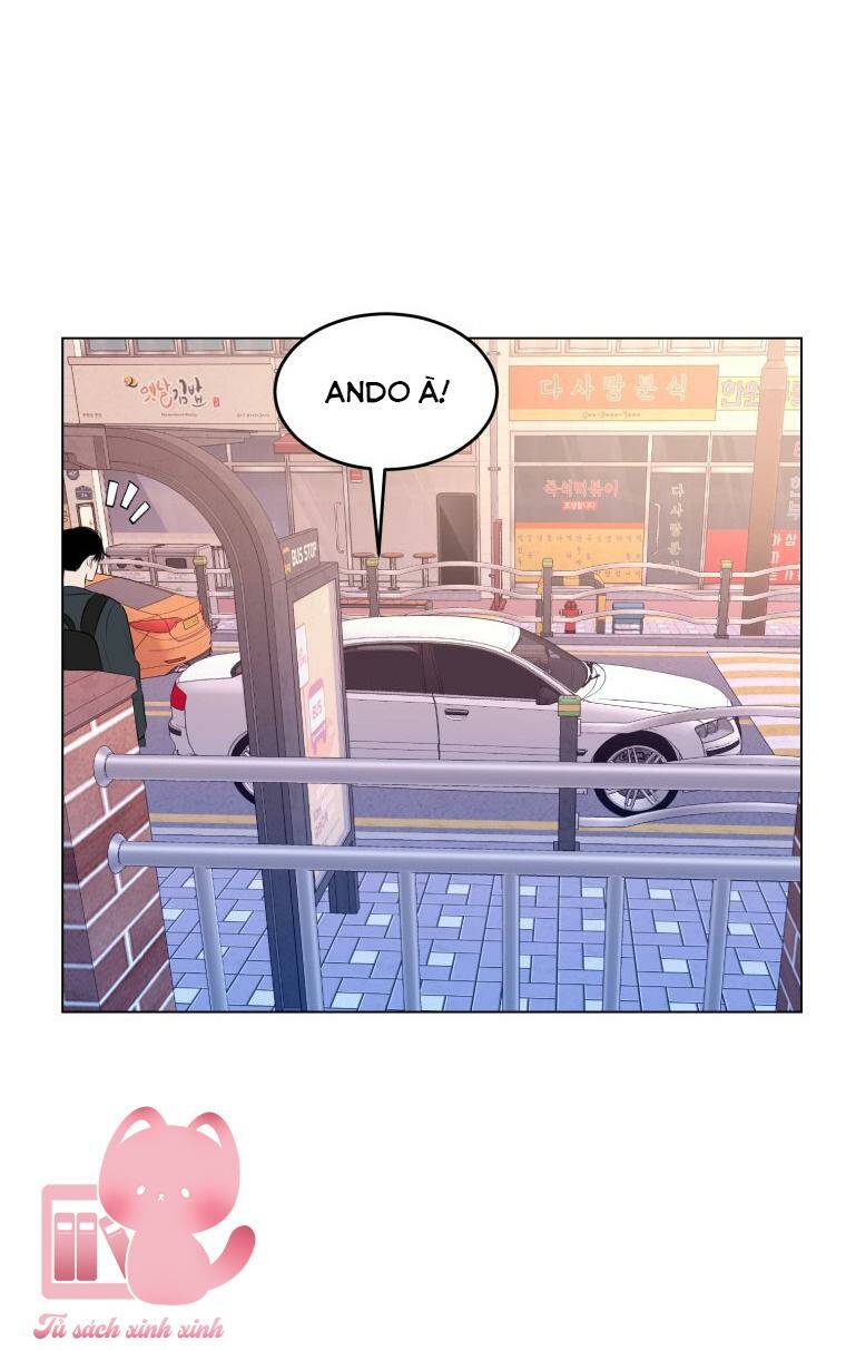 Bí Mật Highteen - Chap 30 - Trang 30