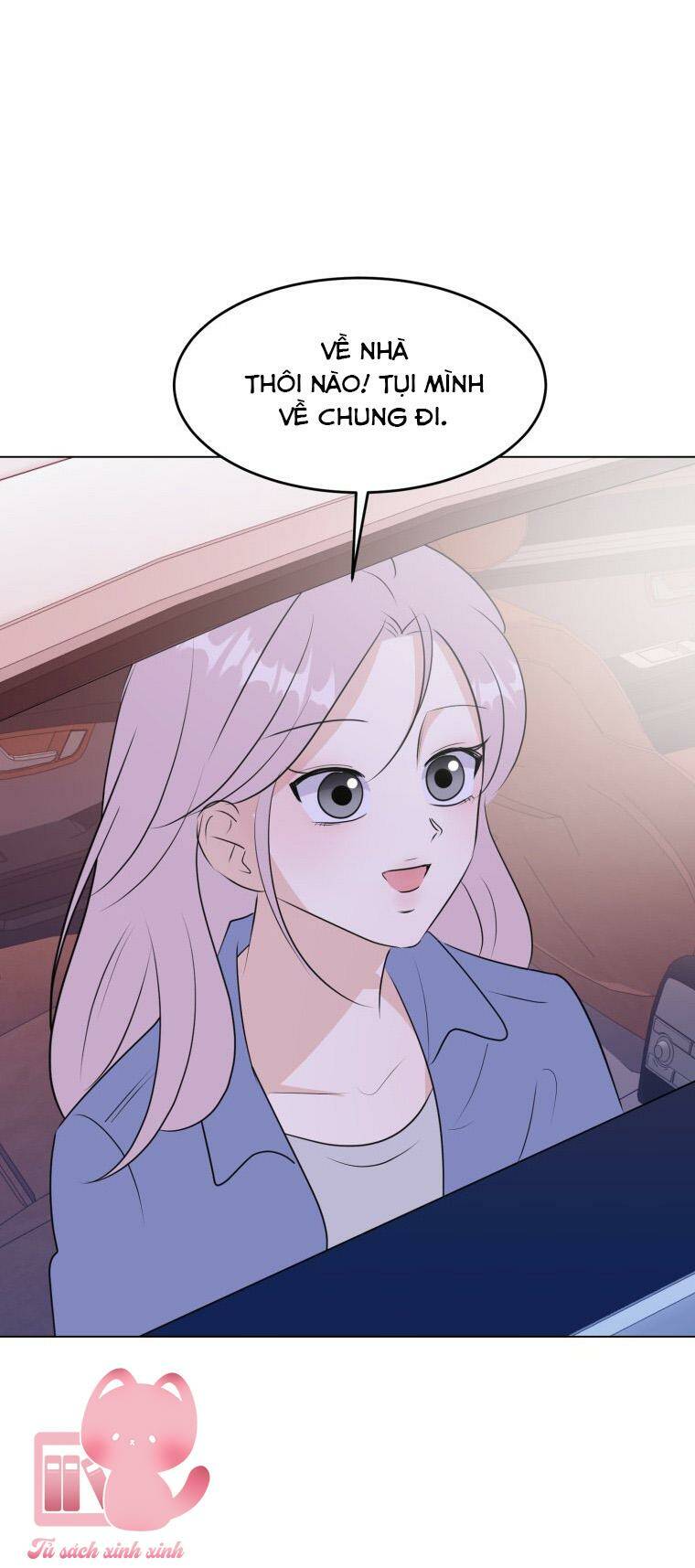 Bí Mật Highteen - Chap 30 - Trang 31