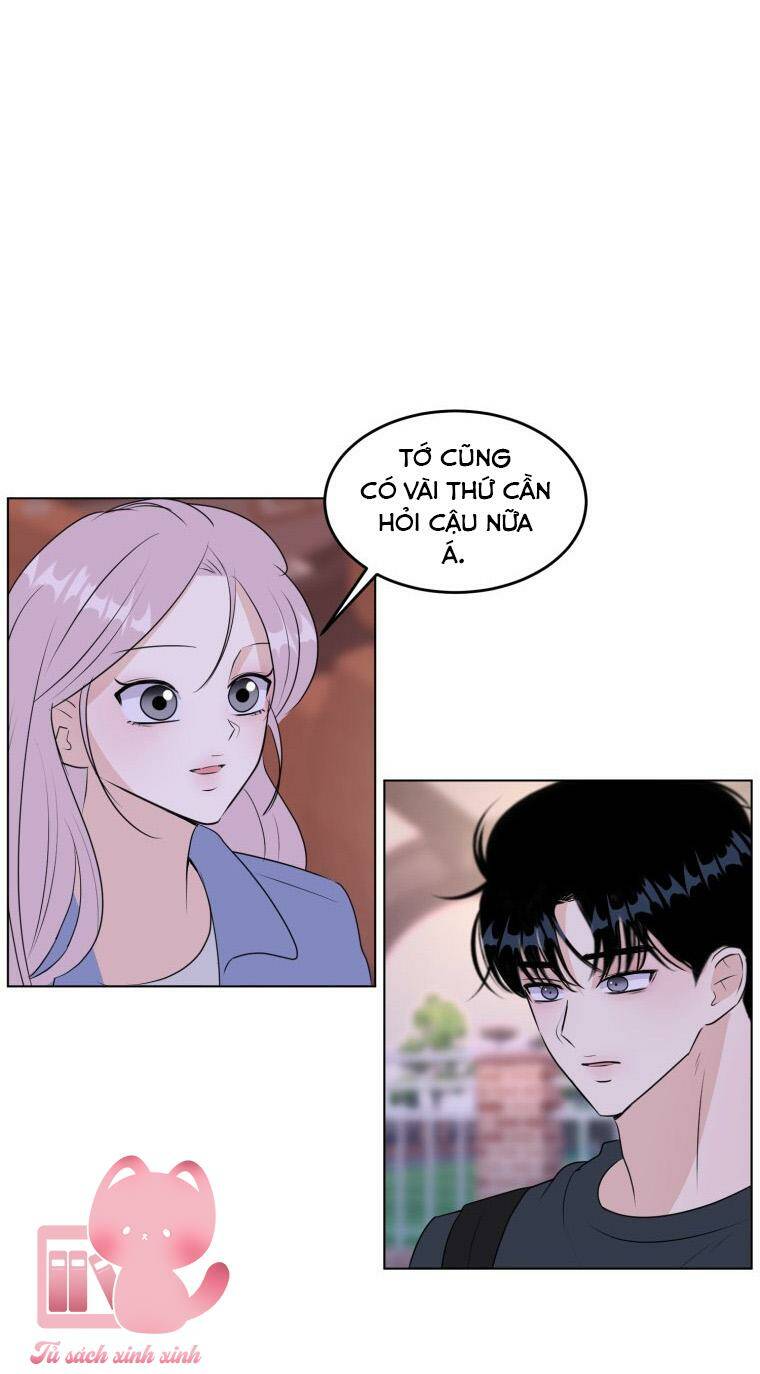 Bí Mật Highteen - Chap 30 - Trang 33