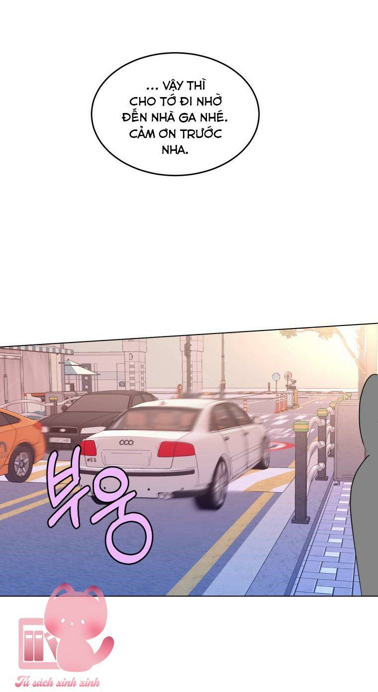 Bí Mật Highteen - Chap 30 - Trang 34