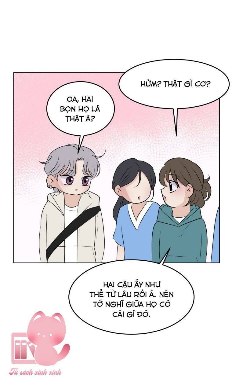 Bí Mật Highteen - Chap 30 - Trang 35