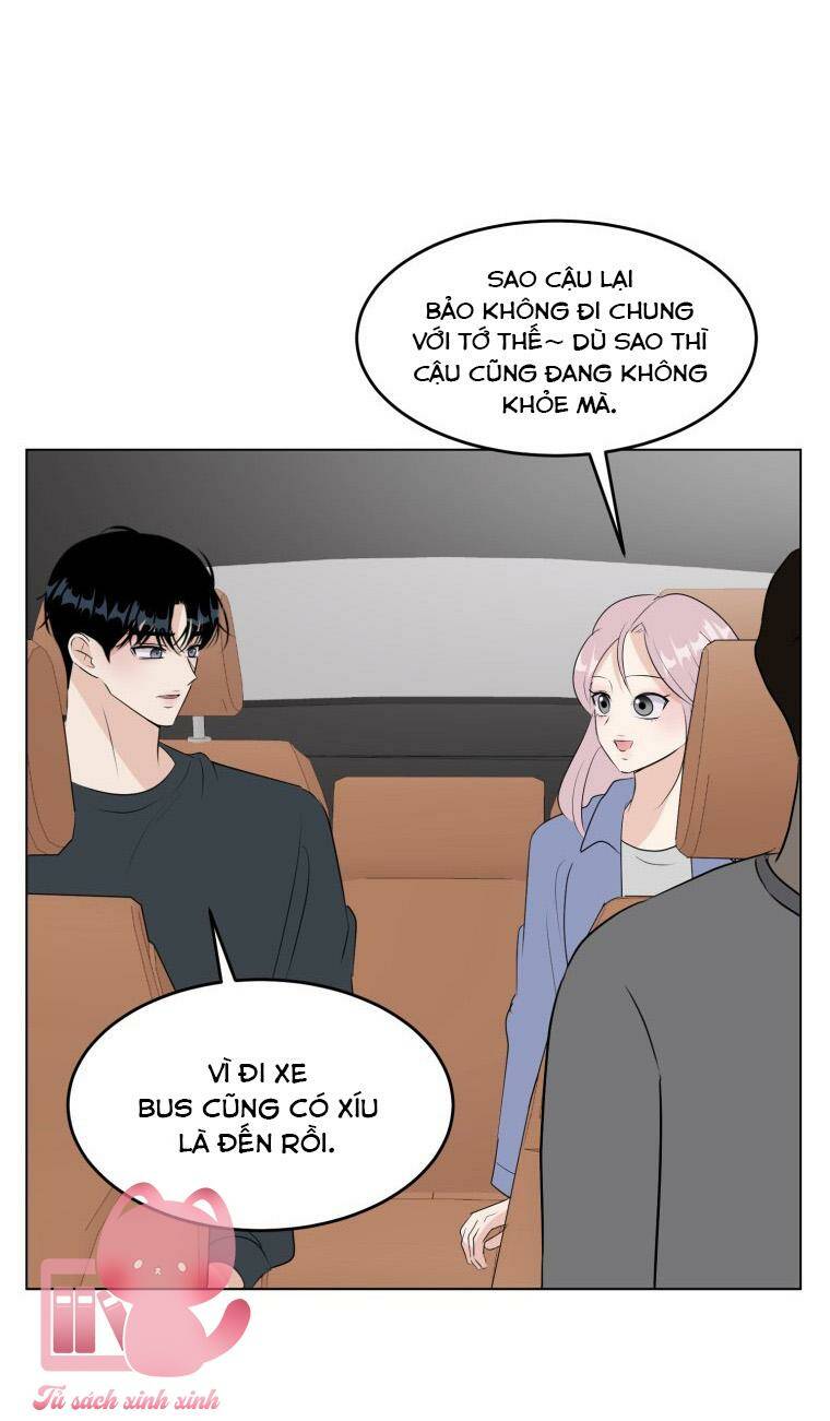 Bí Mật Highteen - Chap 30 - Trang 38
