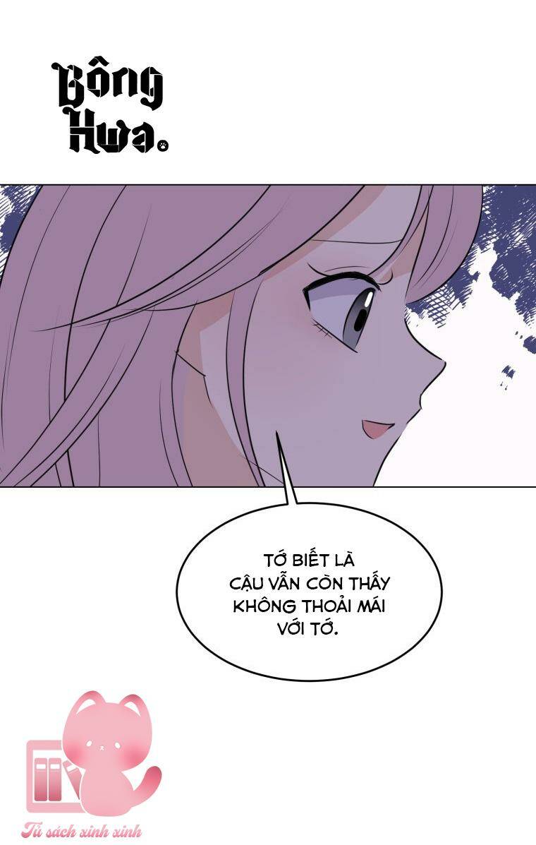 Bí Mật Highteen - Chap 30 - Trang 40